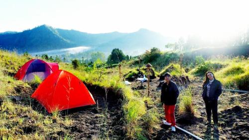 Kintamani Other | Batur Sunrise Tent
