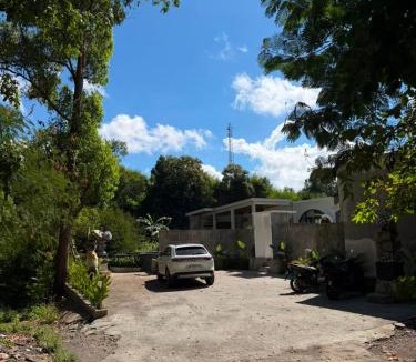 Kintamani Villa | Batur Valley With Natural Hotspring