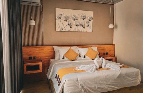 Kintamani Villa | Batur Valley With Natural Hotspring