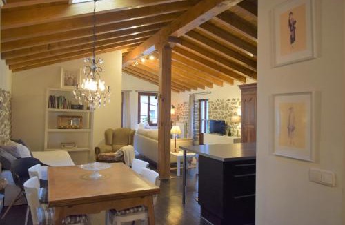 Doneztebe Apartment | Batxillerenea