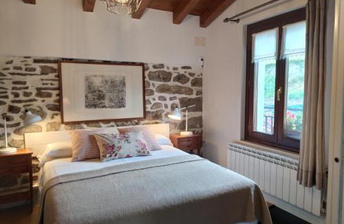 Doneztebe Apartment | Batxillerenea