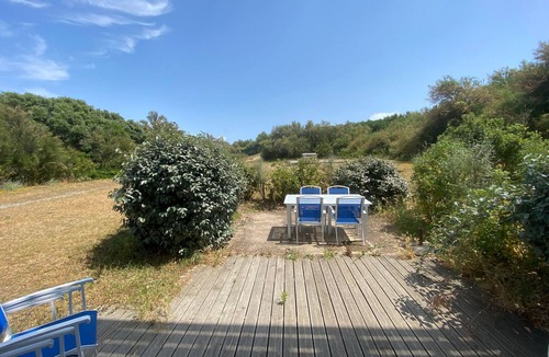 Batz-sur-Mer Apartment | Batz-sur-Mer: Duplex Apt 2 Bedrooms, 6 Guests, Parking