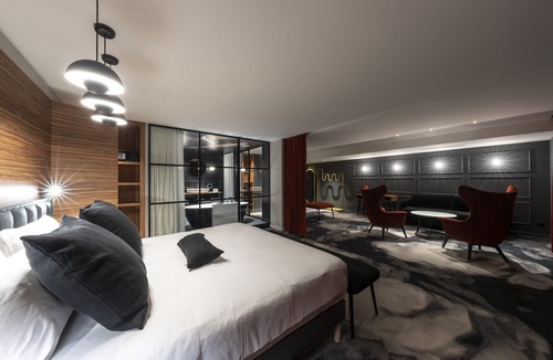 Bonne Hotel | Baud Hôtel Restaurant