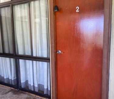 Baudin Beach Apartment | Baudin Beach Holiday Units