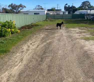 Baudin Beach Apartment | Baudin Beach Holiday Units