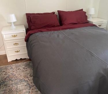 Baudin Beach Apartment | Baudin Beach Holiday Units