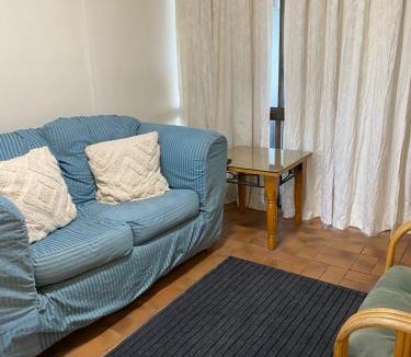 Baudin Beach Apartment | Baudin Beach Holiday Units - Unit 1