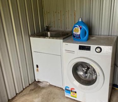 Baudin Beach Apartment | Baudin Beach Holiday Units - Unit 1