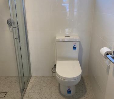 Baudin Beach Apartment | Baudin Beach Holiday Units - Unit 1