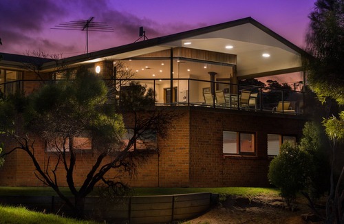 Penneshaw House | Baudin House