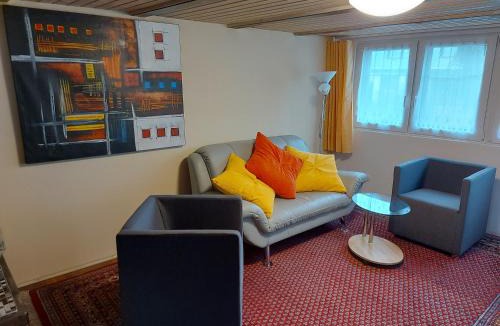 Wolfhalden House | Bauernhaus Hinterbühle