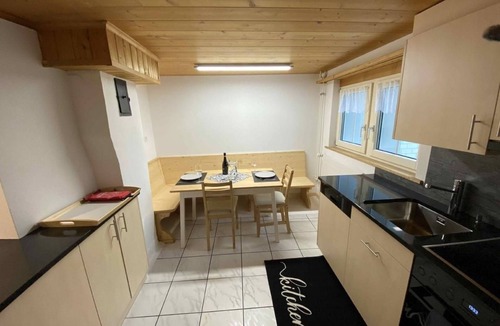 Butschwil Apartment | Bauernhof Sal by Interhome