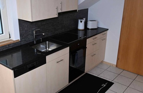Butschwil Apartment | Bauernhof Sal by Interhome