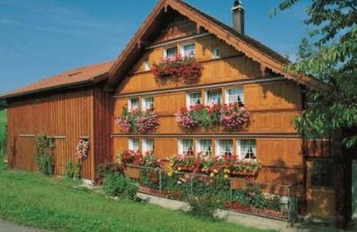 Herisau Apartment | Bauernhof ufem Berg by Interhome