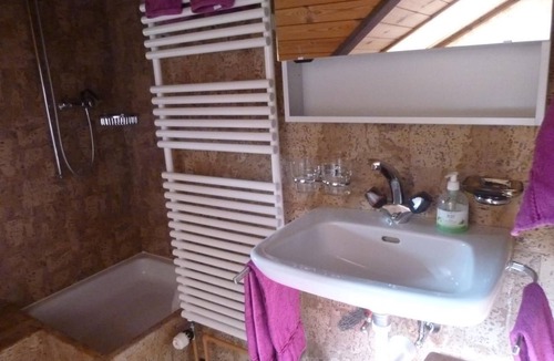 Herisau Apartment | Bauernhof ufem Berg by Interhome