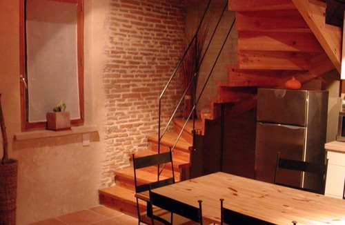 Lavalette House | Baugnac N°2 - Lavalette