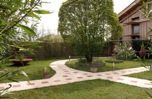 Lavalette House | Baugnac N°2 - Lavalette