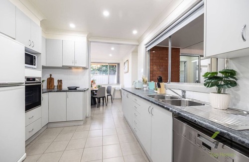 Baulkham Hills House | Baulkham Hills5床大house