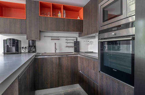 La Baule-Escoublac Ski Chalet | Bauloise house 600 m from the sea