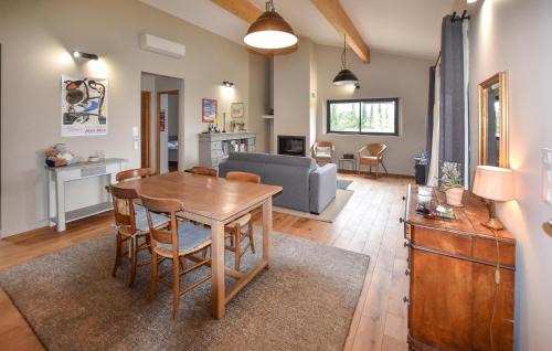 Bedoin House | Baumann 1