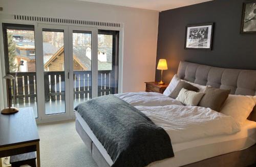Laax Apartment | Baumann Laax Riva