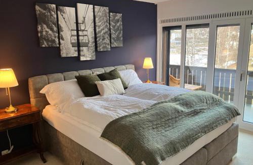 Laax Apartment | Baumann Laax Riva