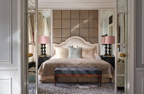 Old Town Hotel | Baur au Lac