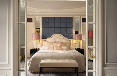 Old Town Hotel | Baur au Lac