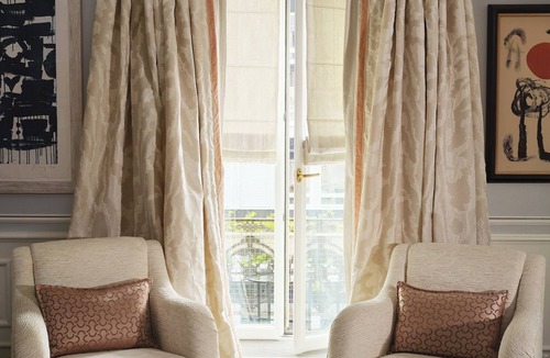 Old Town Hotel | Baur au Lac