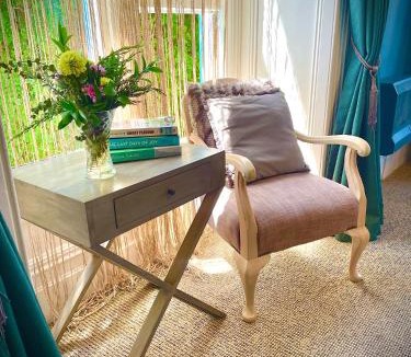 Mount Eden House | Bavaria Boutique Hotel