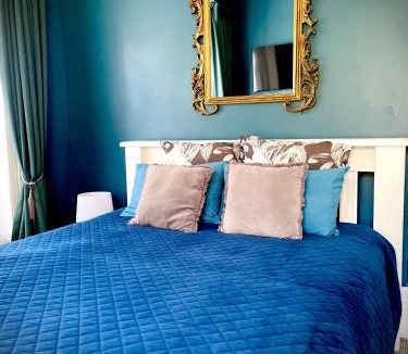 Mount Eden House | Bavaria Boutique Hotel