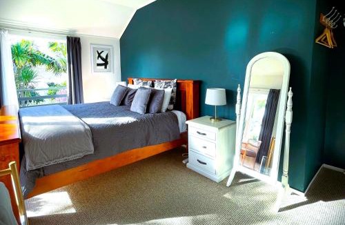 Mount Eden House | Bavaria Boutique Hotel