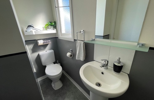 Mount Eden House | Bavaria Boutique Hotel