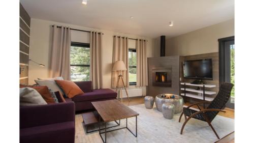 Taos Ski Valley House | Bavarian Chalet 1