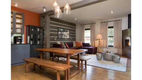 Taos Ski Valley House | Bavarian Chalet 1