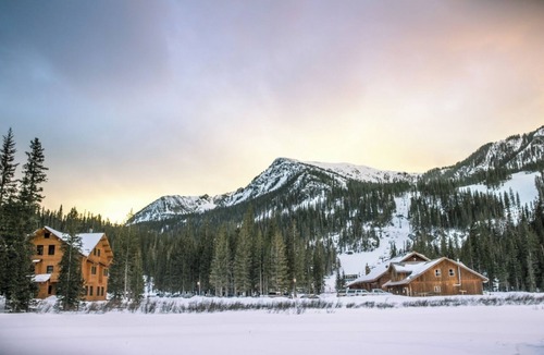 Taos Ski Valley House | Bavarian Chalet 1 - Bavarian-inspired chalet with stylish decor and easy ski acc