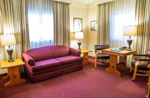 Frankenmuth Hotel | Bavarian Inn Lodge