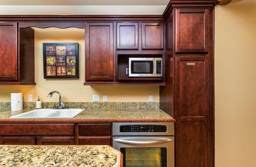 Leavenworth House | Bavarian Mountain Suite