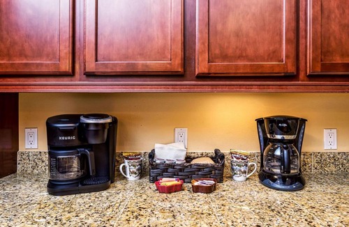 Leavenworth House | Bavarian Mountain Suite