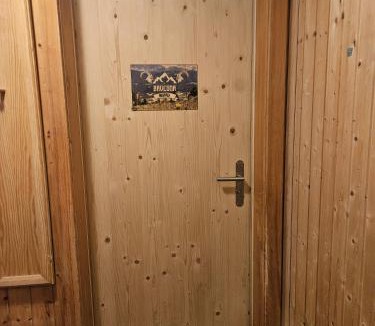 Riom-Parsonz Apartment | Bavegna