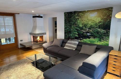 Riom-Parsonz Apartment | Bavegna