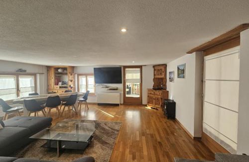 Riom-Parsonz Apartment | Bavegna