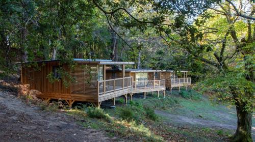 Zonza Bed & Breakfast | BAVELLA VISTA