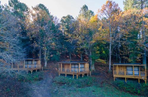 Zonza Bed & Breakfast | BAVELLA VISTA