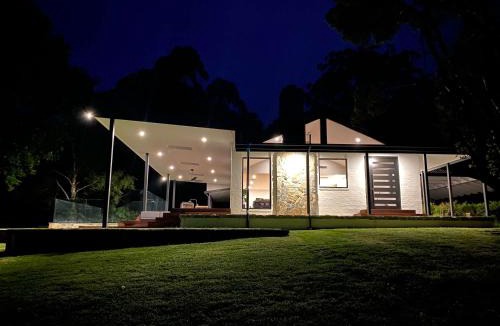 Termeil House | Bawley Grove