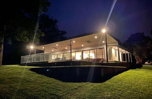 Termeil House | Bawley Grove