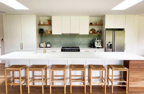 Termeil House | Bawley Grove