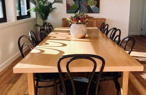 Termeil House | Bawley Grove