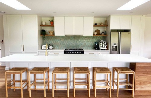 Termeil Hostel | Bawley Grove Summary: