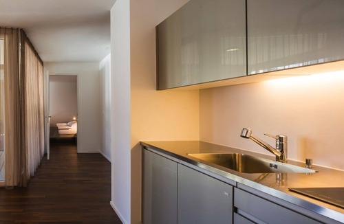 Visp Hotel | Baxter Hotel